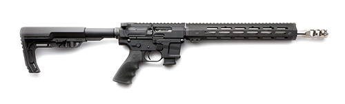 JP-5™ Steel Challenge Carbine