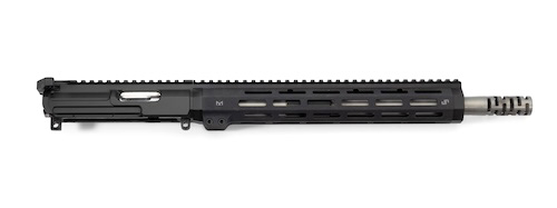 JP-5™ Ultralight Ready Upper