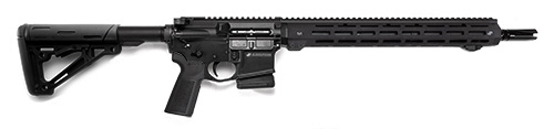 JP-15™ M-LOK® Patrol Rifle