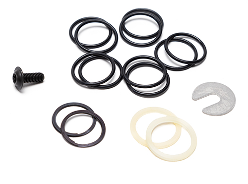 SCS/VMOS™ Replacement