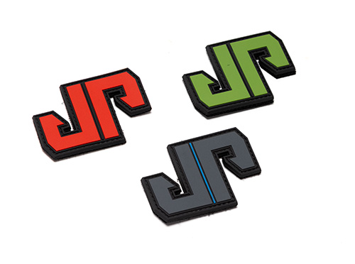 JP PVC Patch