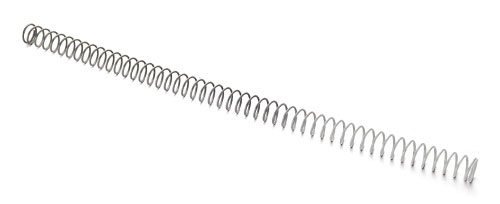 SCS Alternate Springs