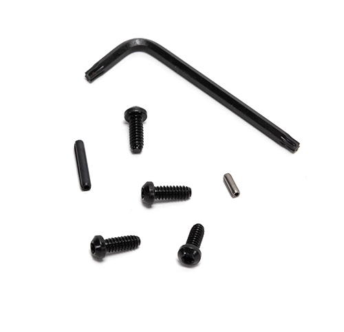 Replacement Hardware Pack