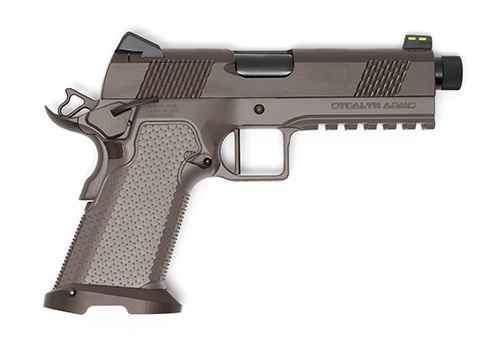 Stealth Arms Platypus Double-Stack 1911