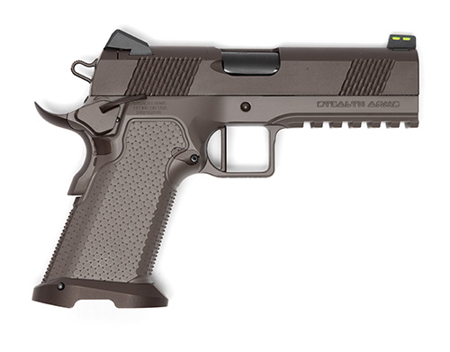Stealth Arms Platypus Double-Stack 1911