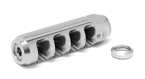 MK V Compensator