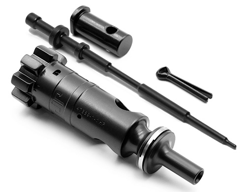 JP High Pressure EnhancedBolt ™ Assembly Completion Group