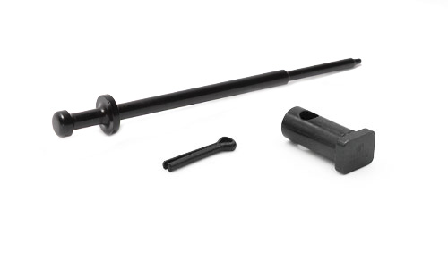 Enhanced Bolt Carrier Pin Package