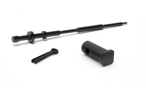 Enhanced Bolt Carrier Pin Package