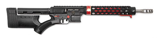 SCR-11™/SCI-20™ Rifle
