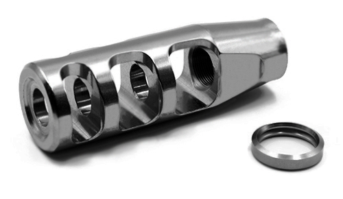 3-Port Compensator