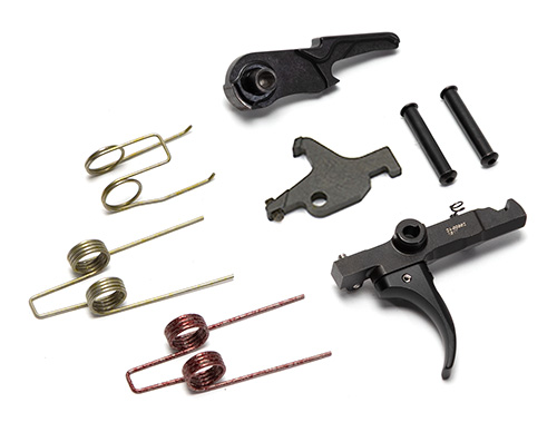 JP MK IV Trigger Package