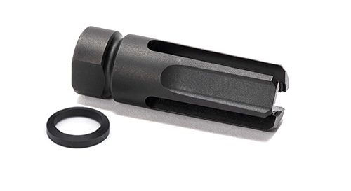 JP Flash Hider