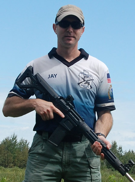 MN3GG — Jay Schmitt