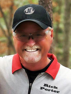 Rick Porter