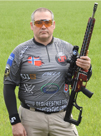 Vegard Fredriksen