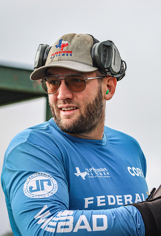 Cory Klemashevich