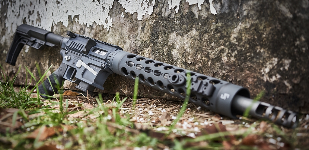 GMR-15™ Carbine