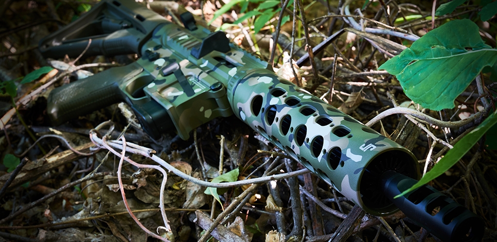 GMR-15™ Carbine