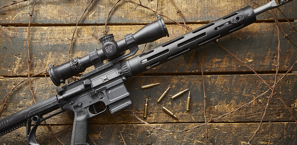 ASF-20™ Rifle
