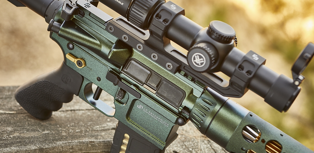 ASF-20™ Rifle