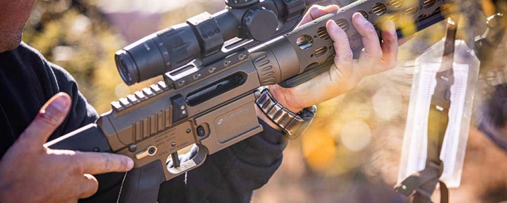 LRP-07™ Precision Series