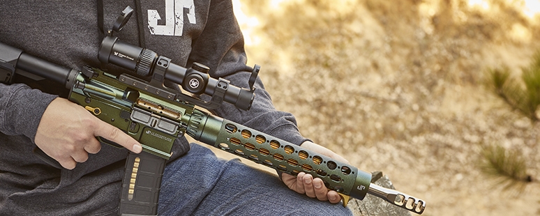 ASF-20™ Rifle