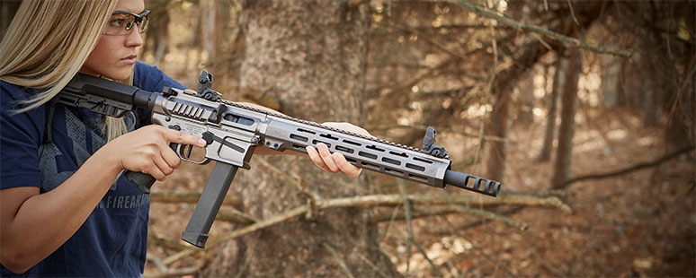 GMR-15™ Carbine