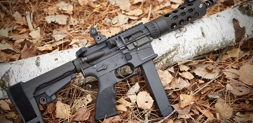 GMR-15™ Carbine