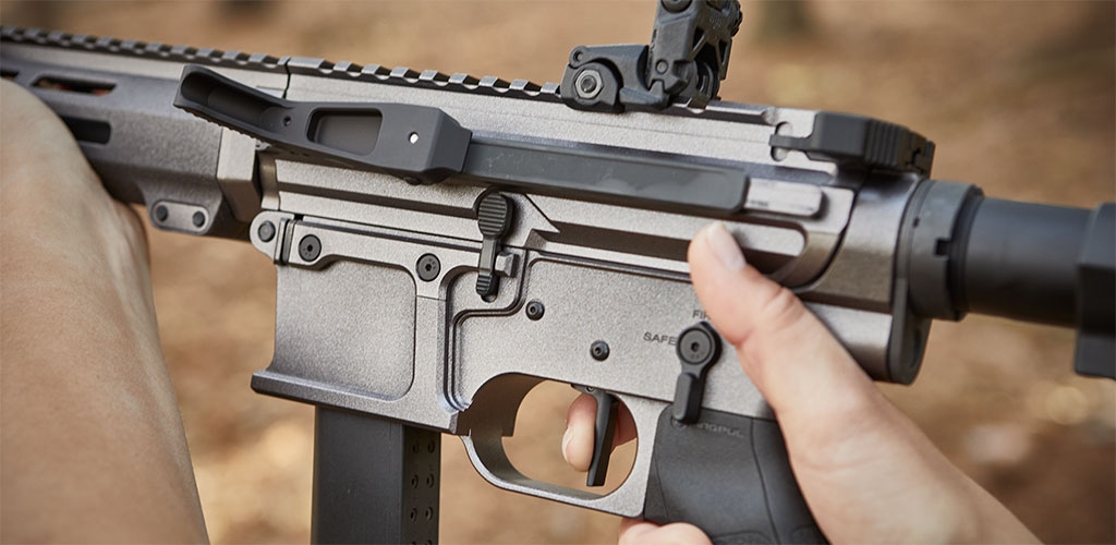 GMR-15™ Carbine