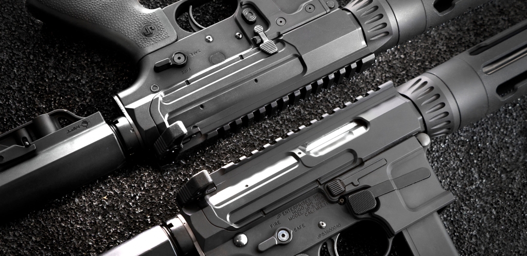 JP-5™ Roller Delayed 9mm Carbine