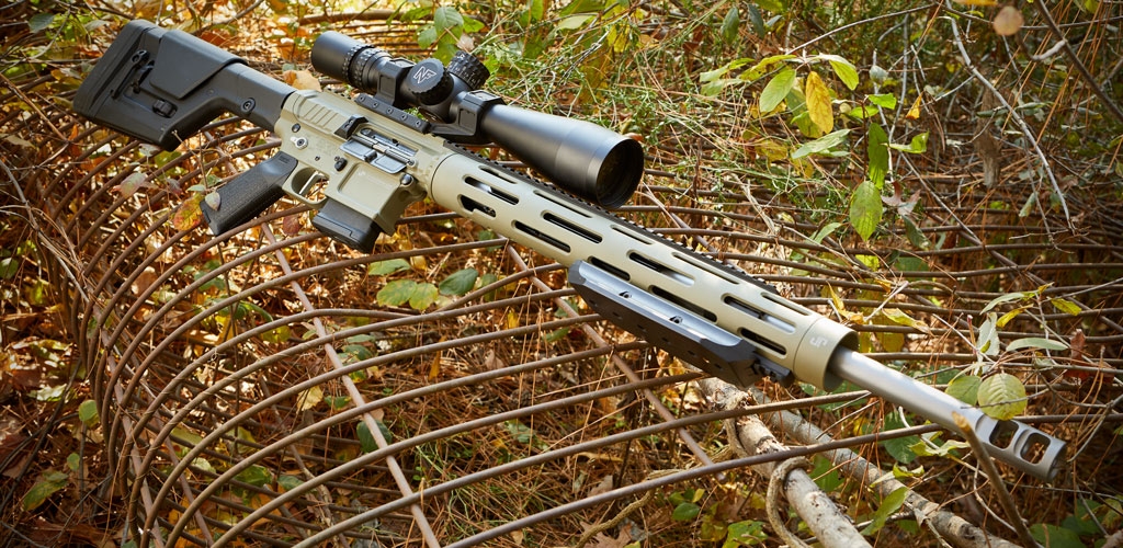 SCI-20™ Rifle