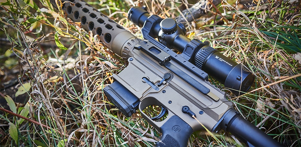 SCI-20™ Rifle