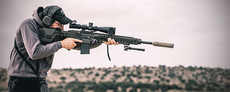 LRP-07™ Precision Series