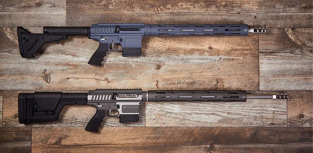 LRP-07™ Precision Series