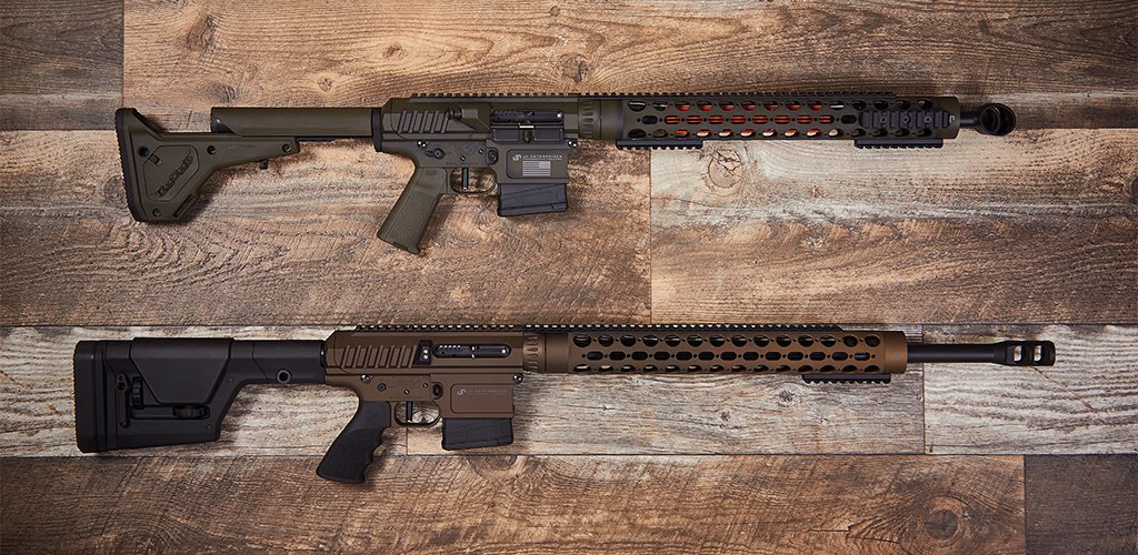 LRP-07™ Precision Series
