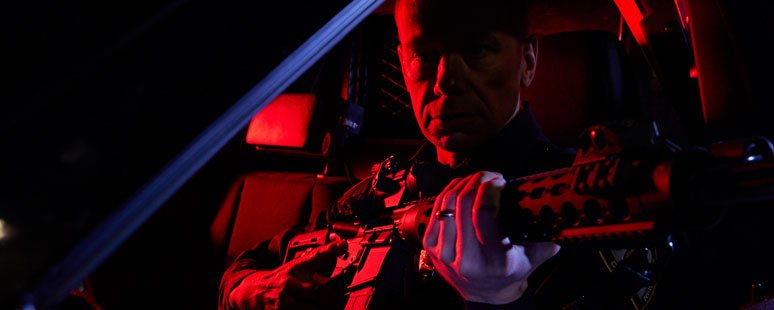 JP Rifles for Law Enforcement