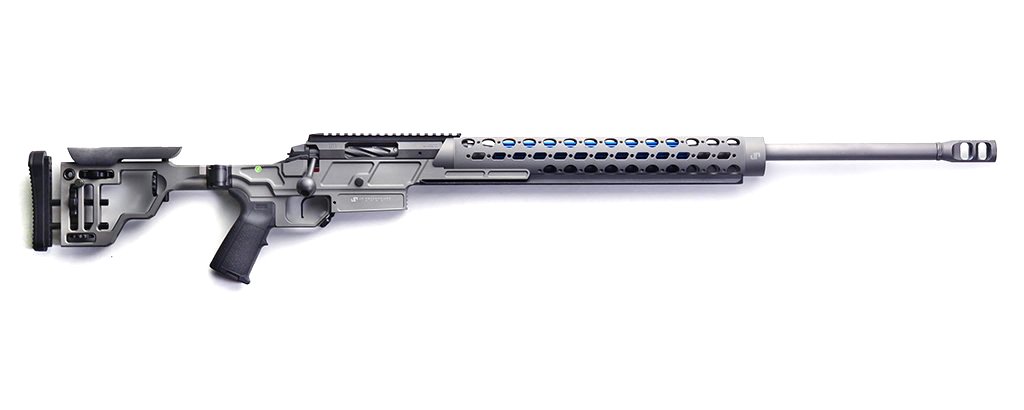 MR-19™ Manual Precision Rifle