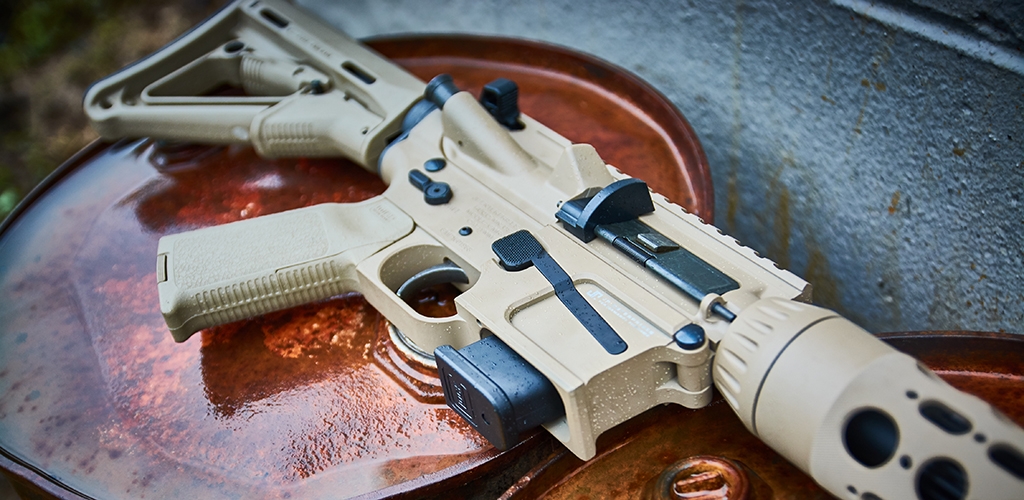 GMR-15™ Carbine