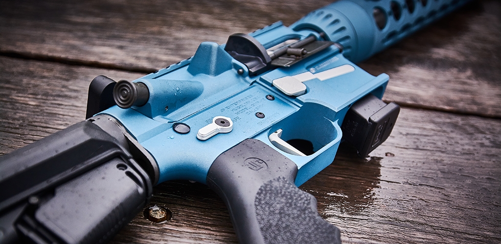 GMR-15™ Carbine