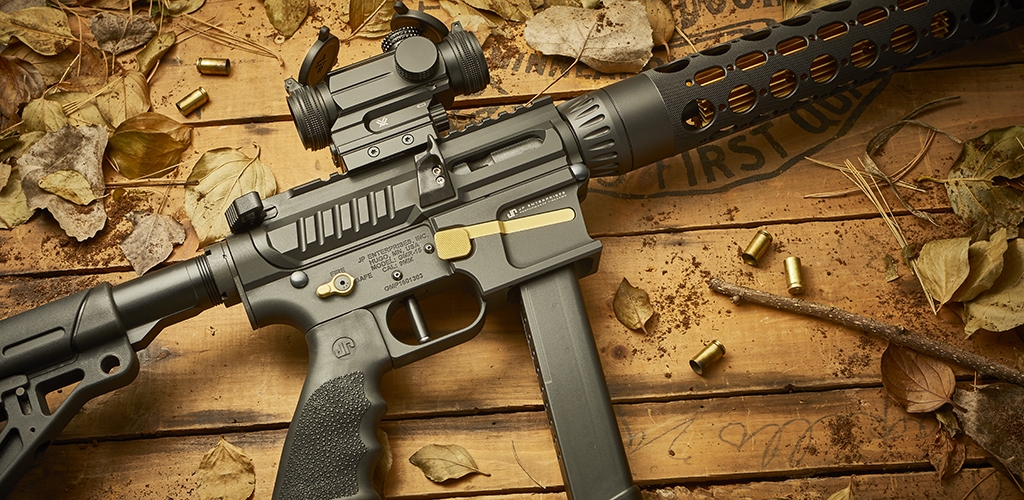 GMR-15™ Carbine