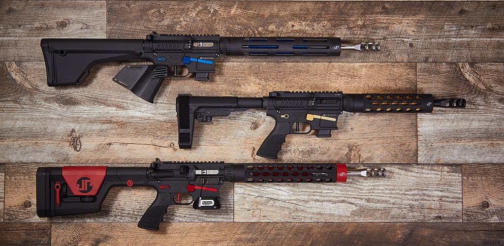 GMR-15™ Carbine