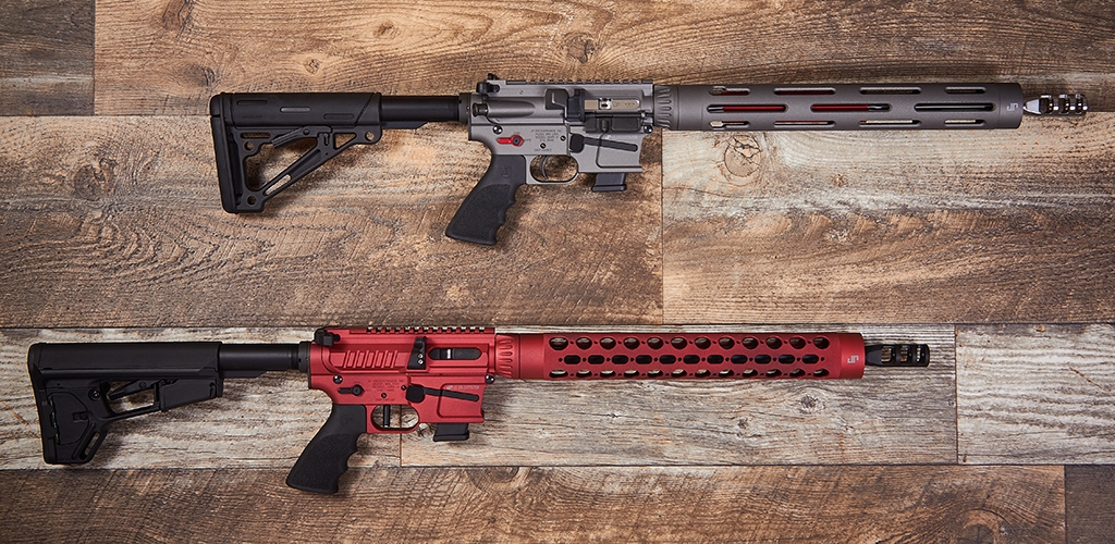 GMR-15™ Carbine