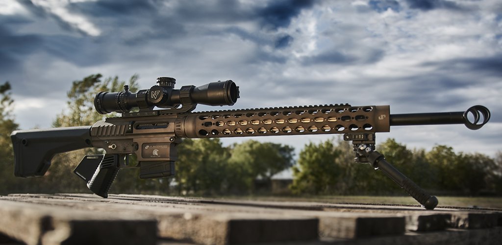 LRP-07™ Precision Series