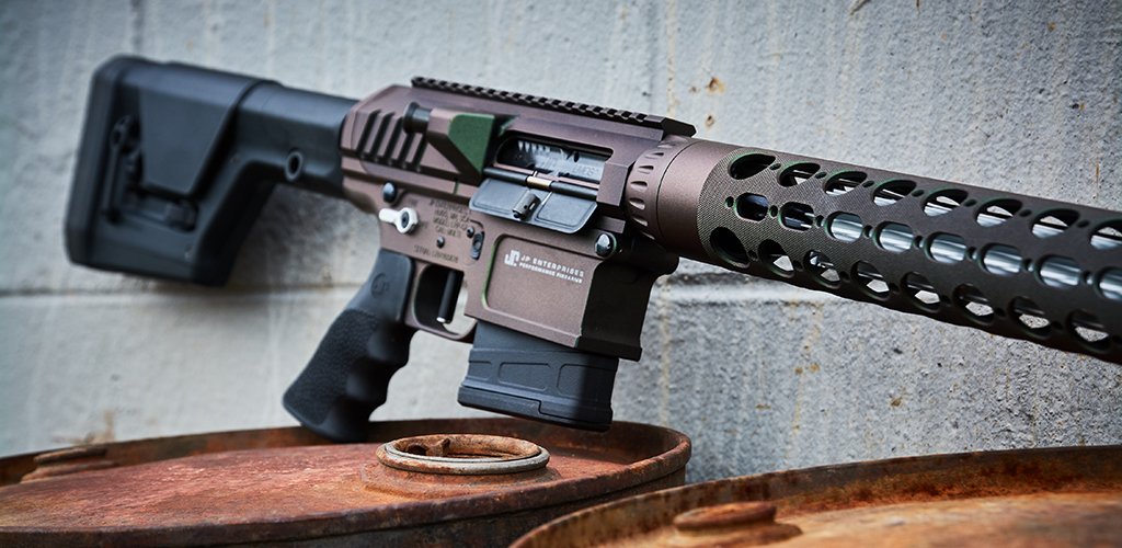 LRP-07™ Precision Series