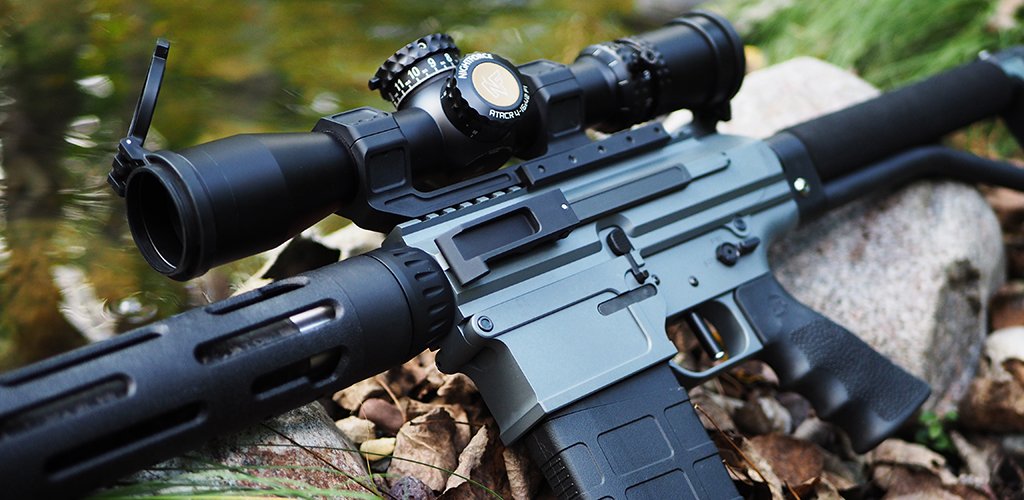 LRP-07™ Precision Series