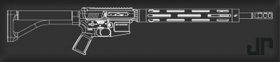 CTR-02™ Rifle