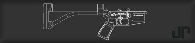 CTR-02™ Lower Assembly