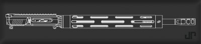 CTI-23™ Upper Assembly