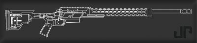 MR-19™ Rifle